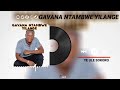 Ye Ule Sokoro Officiel Audio By Gavana