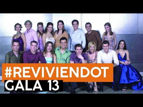Gala 13 - Operación Triunfo 1 (Entera) | ReviviendOT