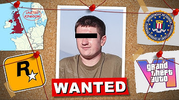 How a Kid Hacked GTA 6