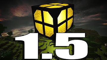 CastleMiner Z 1.5 UPDATE - Find the Meteor Crash Biome