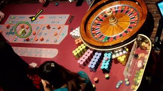 WATCH BIG LOST IN CASINO ROULETTE HOT TABLE SESSION EVENING SUNDAY 🎰✔️2024-04-21