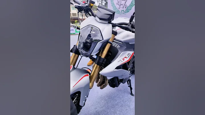 Benelli TNT 600i New Bike Launch 2024| Benelli New Bike 600i 2025 #shorts #youtubeshorts #viral