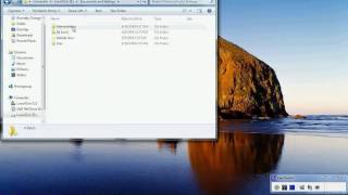 Microsoft Windows 7 - How to Attach a VHD to your system