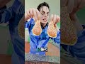 マイケル・ジャクソン風チキンバーガーの作り方！🎤🍔🔥