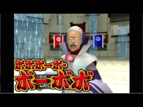 楽しいポケモンXD実況part9