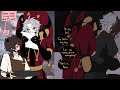 He Came Home With Her!?😳🔥Pierrot x MC😏😘The Freak Circus Comic Dub