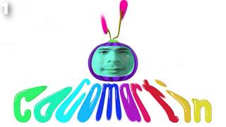 Coco Martin Intro Logo in Cute Effect Powers