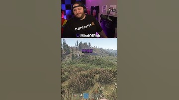 What Happened Today in Rust - Dirty Stream Snipers