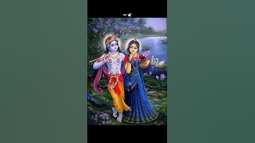 Radhe Radhe 🦚💗✨ #shorts #ytshorts #radheradhe #krishna #radhakrishna #viralvideo #status #god