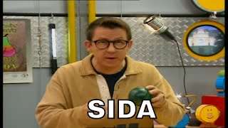Qu'est-ce Qu'un Virus ? - C'est Pas Sorcier Qu'est-ce Qu'un Virus ? - C'est Pas Sorcier