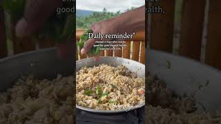 Good for your mental health #provincelife #cuisine #deliciousfood #cooking #delicious #yummy #food