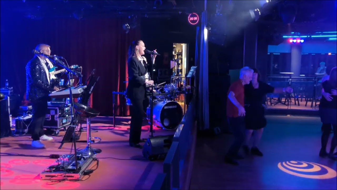 Brogrens - More of You - Birka Gotland 16 dec. 2025