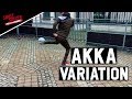 Learn SOUFIANE BENCOK SKILLS | Bencok Akka Variation