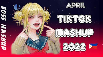 BEST TIKTOK MASHUP🍬 2022 PHILIPPINES💥APRIL (DANCE CRAZE)