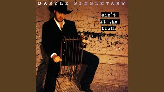 Video thumbnail of "Daryle Singletary - I'd Live for You"