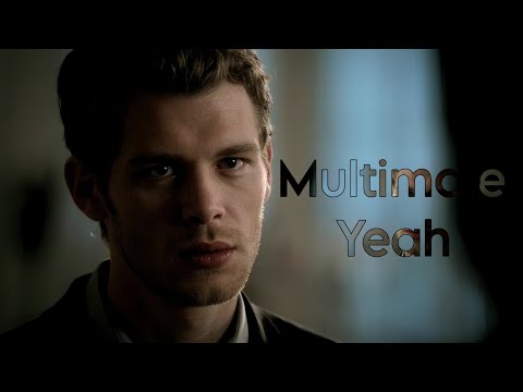 Multimale Yeah Usher