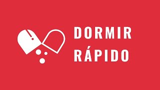 Música Anti Insomnio para Relajarse Profundamente y Dormir Rápido en 5 minutos  ¡Duerme Relajado!