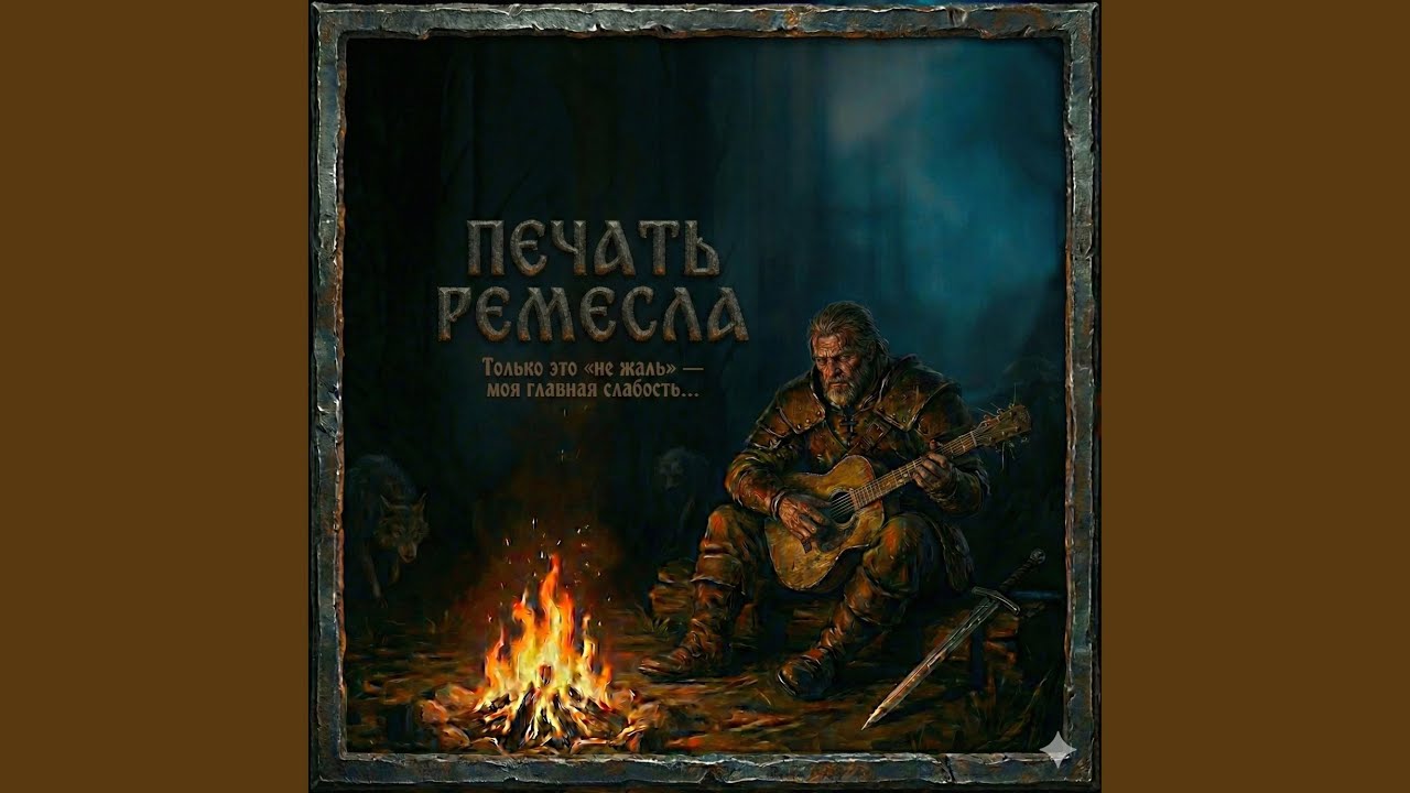 Печать Ремесла