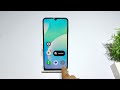 How to use simple mode in samsung galaxy a07,m07 | samsung galaxy f07 me easy mode kaise chalaye
