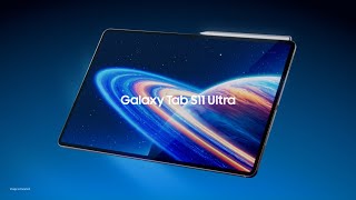 Galaxy Tab S11 Ultra : Next-Gen Wonder | Samsung