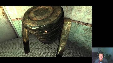 Penumbra Overture Part 11 -- MaximusBlack