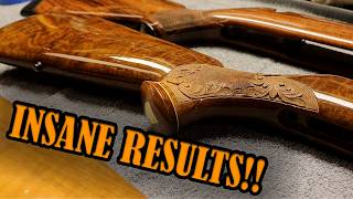 The BEST Polishes to Use on Your Rifle Stocks!