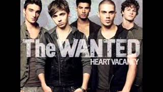 Hi and Low The Wanted; Lyrics