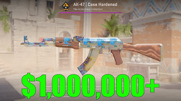 THE MOST EXPENSIVE ITEMS EVER UNBOXED! (CS2 and CSGO Case Opening)