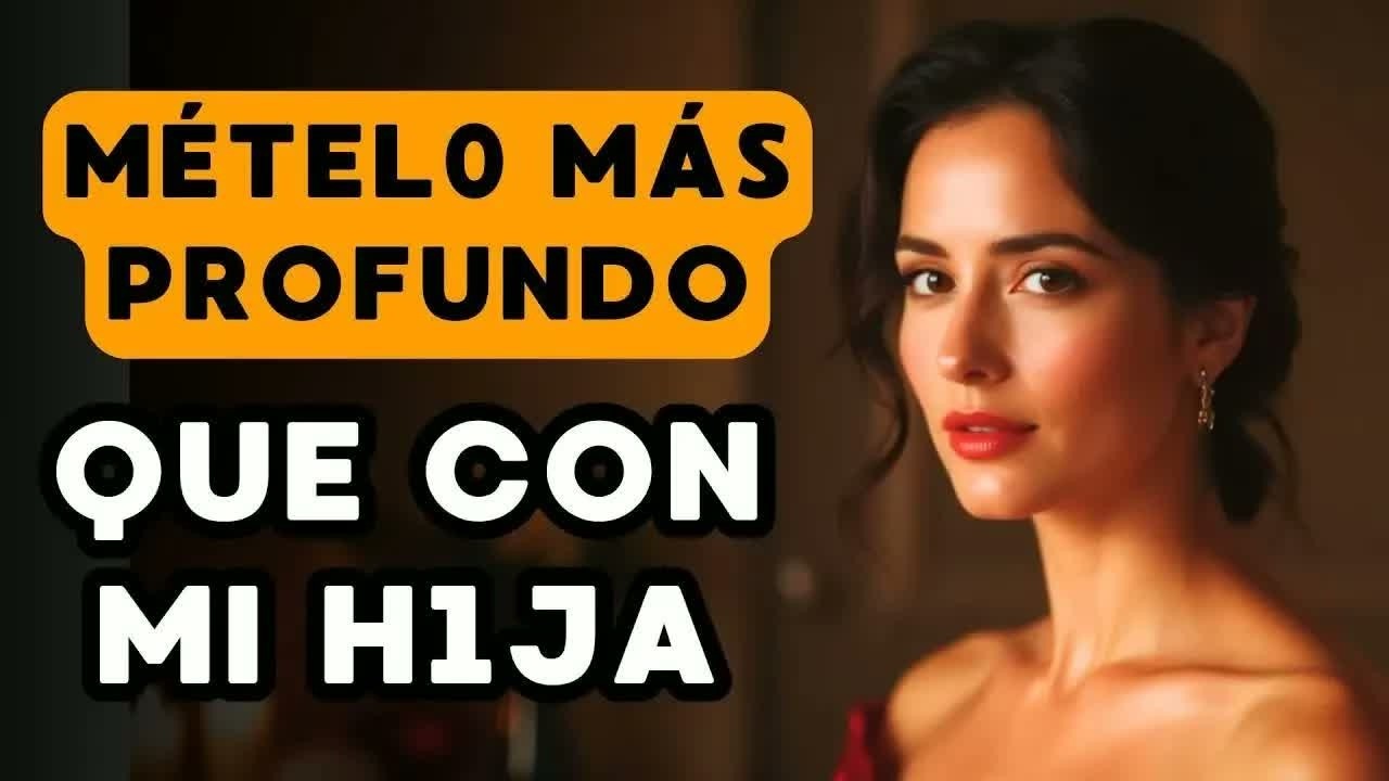 El secreto de la suegra
