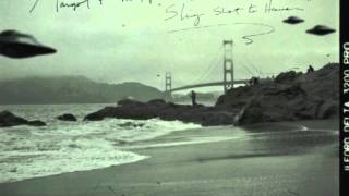 Video thumbnail of "margot & the nuclear so and so's - wedding song"