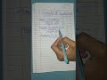 Formulas of Quadilaterals