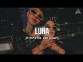 JD Pantoja Kim Loaiza LUNA Letra mp3