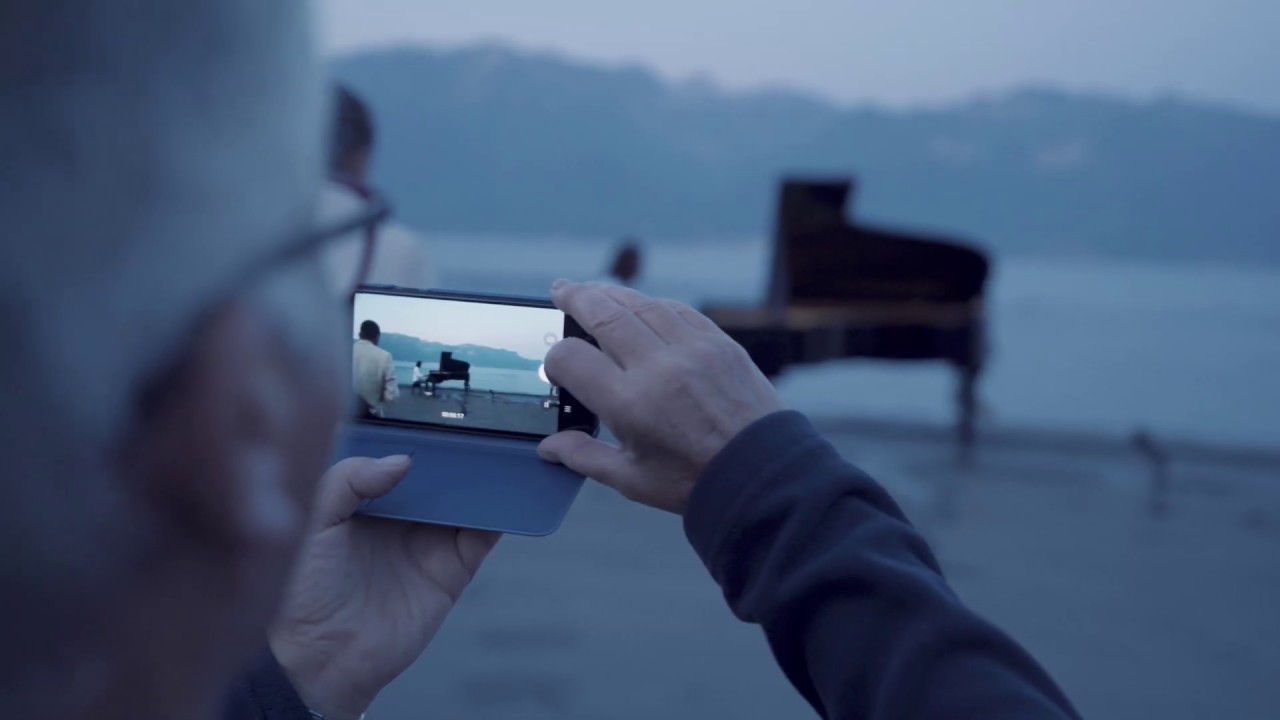 Mischa Cheung & Gaspar Riond @ Fête des Vignerons