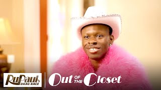 Luxx Noir London 💖 Feel the *Pink* Fantasy! | S7 E1 | Out of the Closet 👗