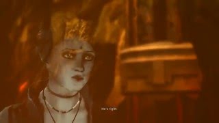 DmC Devil May Cry: Definitive Edition playthrough [Part 12: Under Siege]