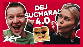 DEJ SUCHARA! Kołodziejska vs Karpowicz 4.0