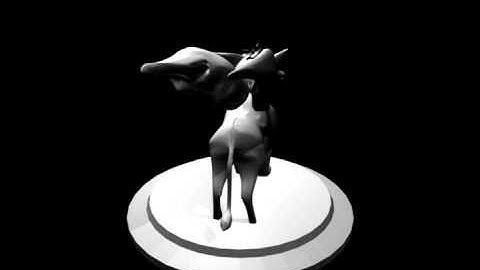 Blender Thorn Display Class Final -Kinimba on deviantart.com-