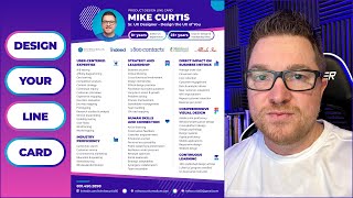 Redefining Your Creative Edge: The Power of a Product Design Line Card | Mike Curtis #ux #design