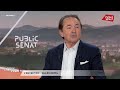 Iran : "Un régime ne peut pas tenir uniquement sur une répression pareille", estime Gilles Kepel