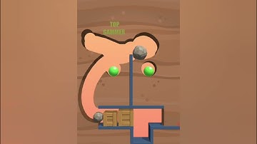 dig this! 579-17 | Quick fix | Dig this level 579-17 Gameplay walkthrough solution