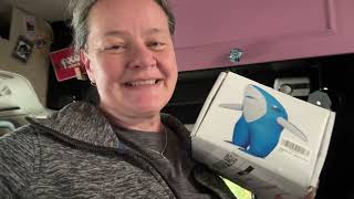 UMV169 - Vanlife Eats.. as good as the hype?