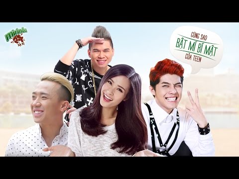 Dzui Dzui thả ga Bí Mật được khui cùng Trấn Thành