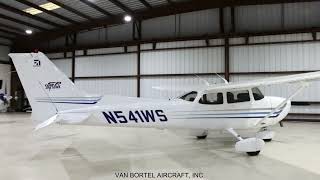 N541WS
