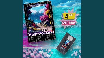 The Making of Bungus: Edgeworld 3