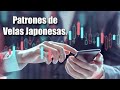Curso de Velas Japonesas / Técnicas de trading - YouTube
