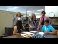 California department of consumer affairs  take our daughters and sons to work day psa