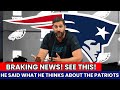 NICK SIRIANNI praises PATRIOTS, says team is a TOP TITLE CONTENDER | Patriots News