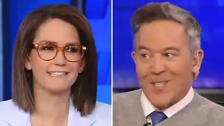 Fox News Host Makes Surprising Admission About Ove...