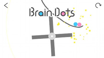 Brain Dots Level 95 Walkthrough