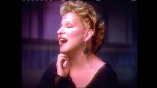 Bette Midler - From A Distance